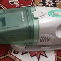 جارو شارژی سالم