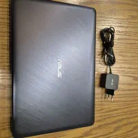 لپتاپ ایسوس vivobook X543U