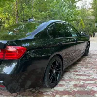 Bmw 320|خودرو سواری و وانت|شیراز, قصرالدشت|دیوار