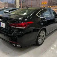 جنسیس رویال 2015اروند|خودرو سواری و وانت|اهواز, اسلام آباد شرقی|دیوار