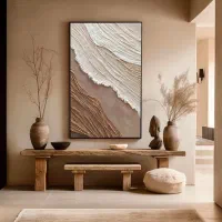 تابلو هنری|تابلو، نقاشی، عکس|قم, پردیسان|دیوار