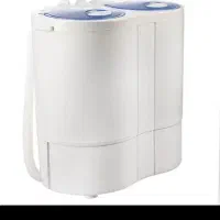 مینی واش دوقلو