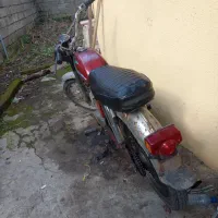 موتور یاماها۱۰۰|موتورسیکلت|تنکابن, |دیوار