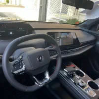 چانگان cs55 پلاس وارداتی|خودرو سواری و وانت|گرگان, |دیوار