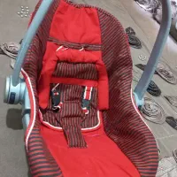 کریر|کالسکه و لوازم جانبی|تهران, تهرانپارس شرقی|دیوار