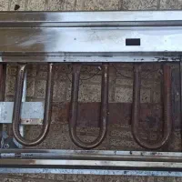 کباب پز مخصوص ساندویچی و باغ وجوجه گردان|اجاق گاز و لوازم برقی پخت‌وپز|بهارستان, |دیوار