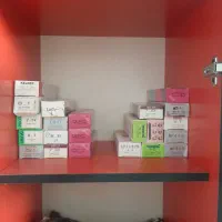 تجهیزات سالن زیبایی|آرایشگاه و سالنهای زیبایی|نوشهر, |دیوار