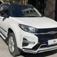 ام وی ام ایکس ۳۳ اتومات گیربکس ای تی اسپورت نیوفس.