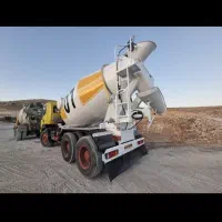 امیکو میکسر مدل 92|خودرو سنگین|شیراز, دوکوهک|دیوار