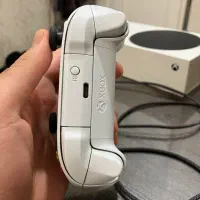 دسته XBOX|کنسول، بازی ویدئویی و آنلاین|اهواز, زیتون کارمندی|دیوار