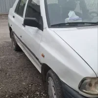 پراید|خودرو سواری و وانت|رباط‌کریم, رباط‌کریم|دیوار