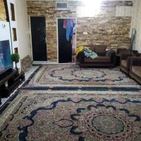خانه دوطبقه نیم ویلایی دربست|فروش خانه و ویلا|مشهد, سیس‌آباد|دیوار