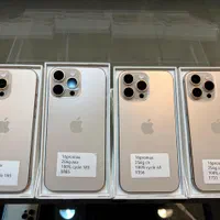اپل iPhone 16 Pro Max با حافظهٔ ۲۵۶ گیگابایت|موبایل|مشهد, احمدآباد|دیوار