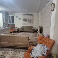 ۸۷ متر / دوخواب / سالن پرده خور / شقایق شمالی|فروش آپارتمان|تهران, سازمان برنامه شمالی|دیوار