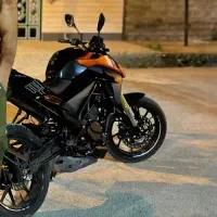 کی وای ۲۵۰  کی وی