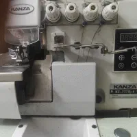 سردوز کانزا چهار نخ