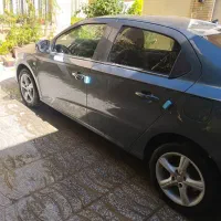 تارا اتومات صفر صفر مدل ۱۴۰۱|خودرو سواری و وانت|شیراز, رحمت‌آباد|دیوار