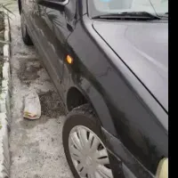 سمند x7
