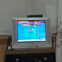 تلویزیون سام سونگ بادیجیتال کیفیت درحد ال ای دی|تلویزیون و پروژکتور|یاسوج, |دیوار