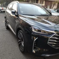 فیدلیتی پرستیژ 7نفره داخل نسکافه|خودرو سواری و وانت|تهران, شهرک غرب|دیوار