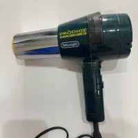 سشوار دلونگی