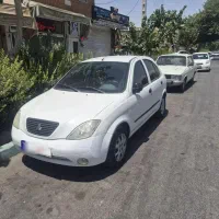 تیبا۲ مدل ۱۴۰۰