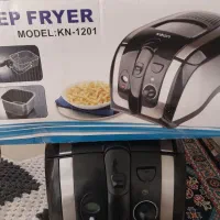 سرخ کن برقی|سایر لوازم برقی|خوی, |دیوار