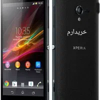 SONY ZL