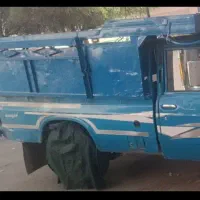 نیسان ۸۱ کولر دار|خودرو سواری و وانت|شوشتر, |دیوار