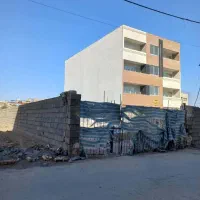 زمین مناسب ساخت