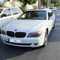 BMW 730 2006|خودرو سواری و وانت|کرج, فاز ۴ مهرشهر|دیوار