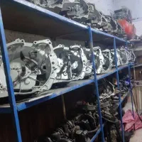 تعمیرات تخصصی گیربکس|قطعات یدکی و لوازم جانبی|مشهد, هدایت|دیوار