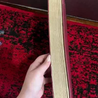 کتاب تمبر|کلکسیون سکه، تمبر، اسکناس|تهران, شهرری|دیوار