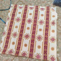 پارچه ملافه جنس عالی