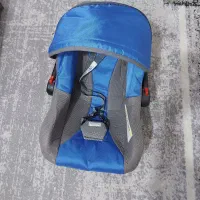 کریرنوزاد و ساک حمل نوزاد