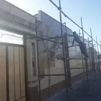 نماکاری وکاشیکاری