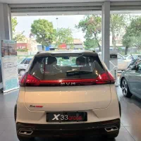 x33 cvt / ایکس۳۳ اتومات مدل1404|خودرو سواری و وانت|تهران, دانشگاه شریف|دیوار