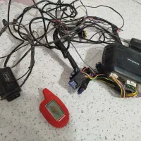 دوزدگیرتصویری ماجیکار|قطعات یدکی و لوازم جانبی|رباط‌کریم, نصیرشهر|دیوار