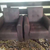 فروش مبل 7نفره اداری|مبلمان اداری|صدرا-فارس, فاز ۲|دیوار