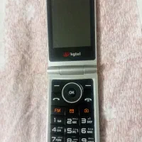 گوشی تاشو kgtel 360