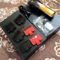 ماشین اصلاح کلیپر|آرایشی، بهداشتی، درمانی|قم, چهار مردان|دیوار