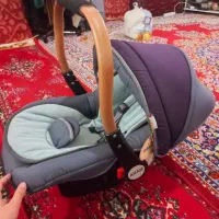 کریر حمل نوزاد