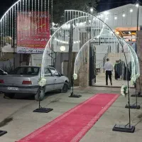 جـشنواره تالار بزرگ مهرگـان مدیریت جدیـد محمدصفـا