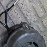 موتور کولر 2500
