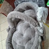 فروش کریر فانتزی نوزاد|کالسکه و لوازم جانبی|قرچک, شهرک طلائیه|دیوار