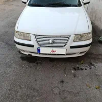 سمند 83 دوگانه