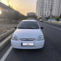 ریو مدل ۸۷ خوش رخ و زیبا