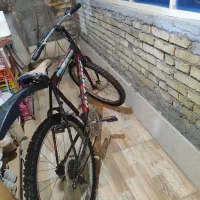 دوچرخه 26 المپیا