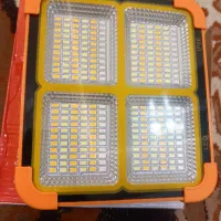 چراغ خورشیدی