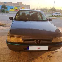 پژو 405 مدل 97|خودرو سواری و وانت|بهبهان, |دیوار